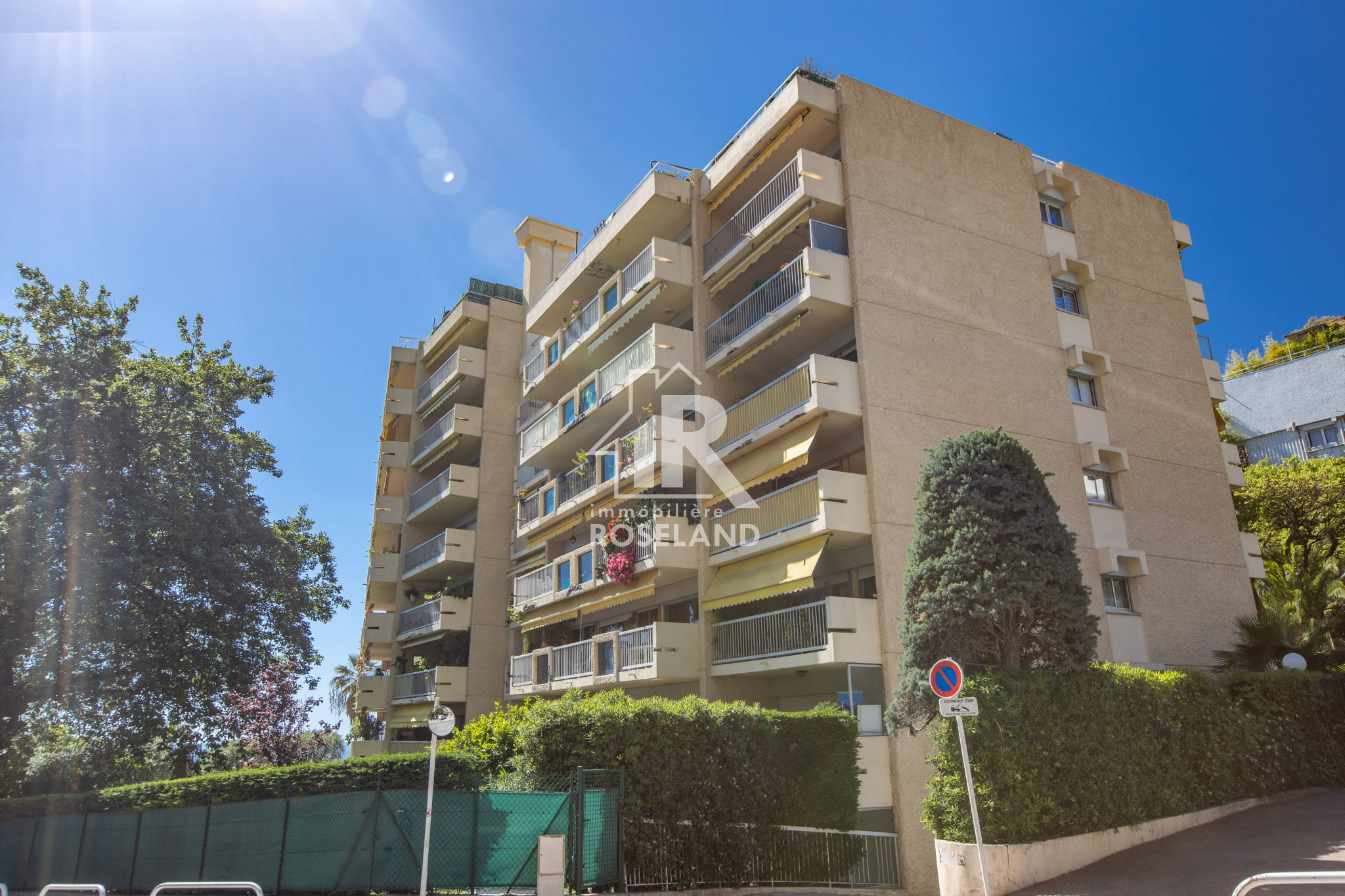 Image_, Appartement, Nice, ref :3169