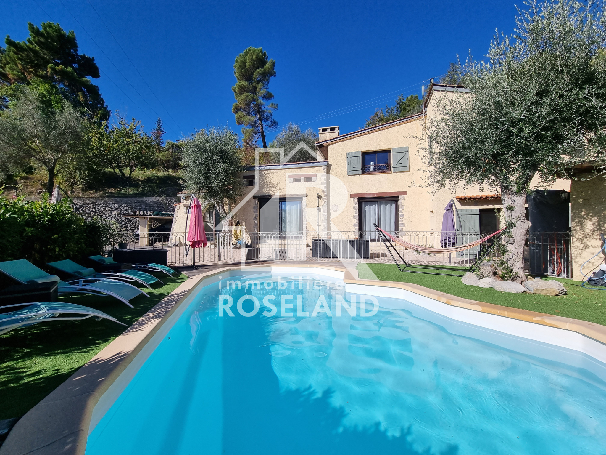 Image_, Maison, Levens, ref :VMA20005356