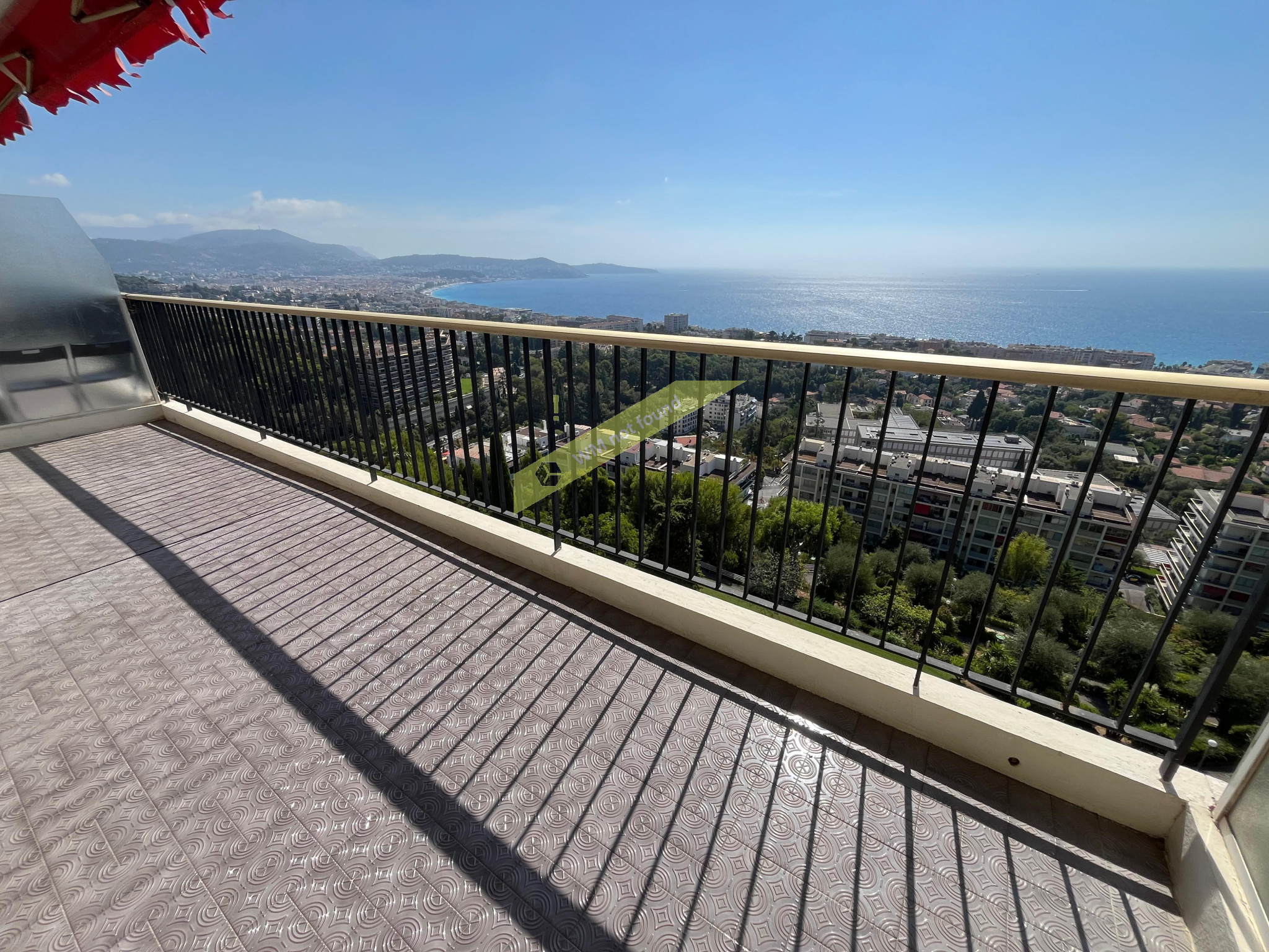 LES CONSTALLATIONS DE FABRON - SIRIUS - F2 - VUE PANORAMIQUE