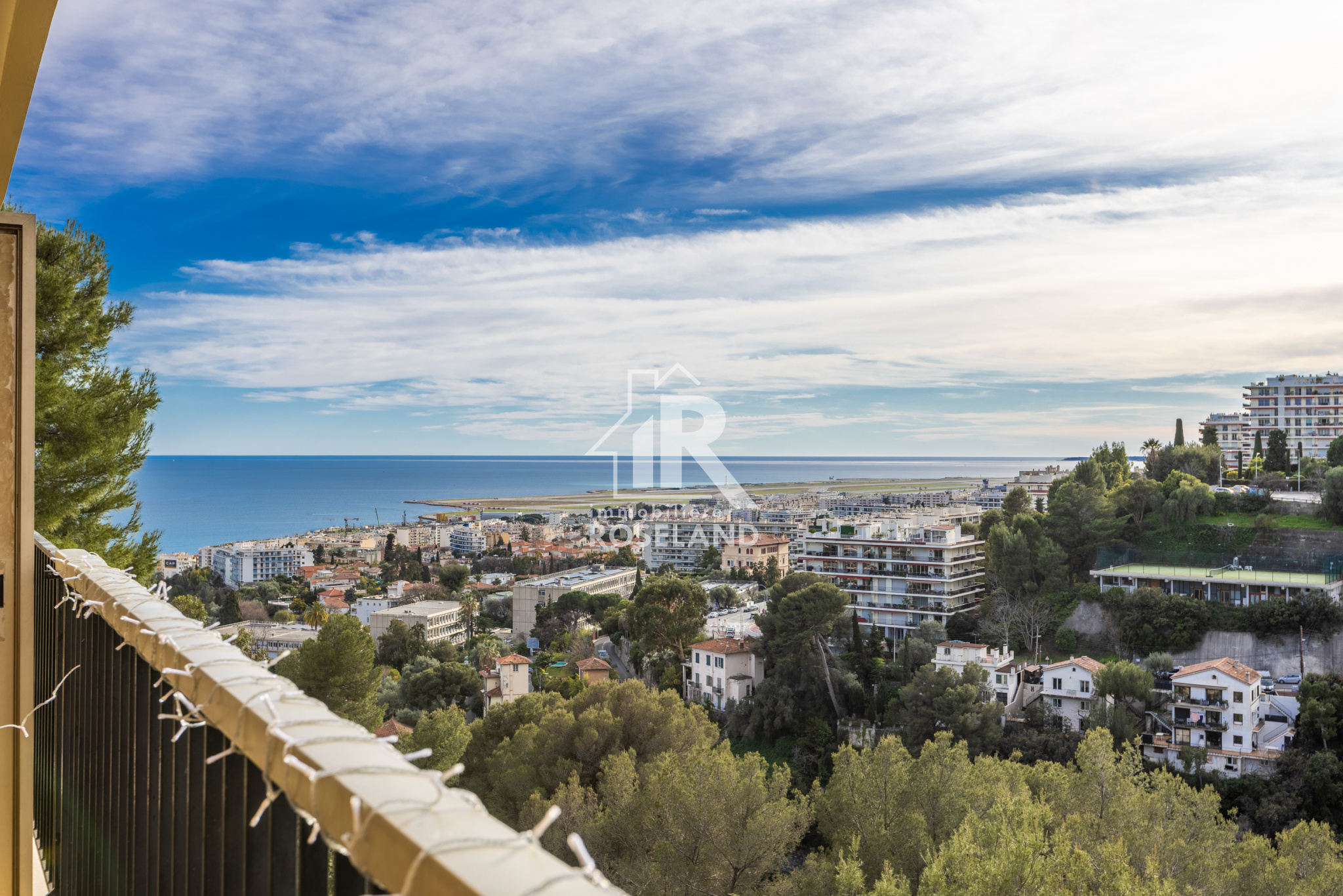 Appartement - 61,04 m2 - 2 pièces