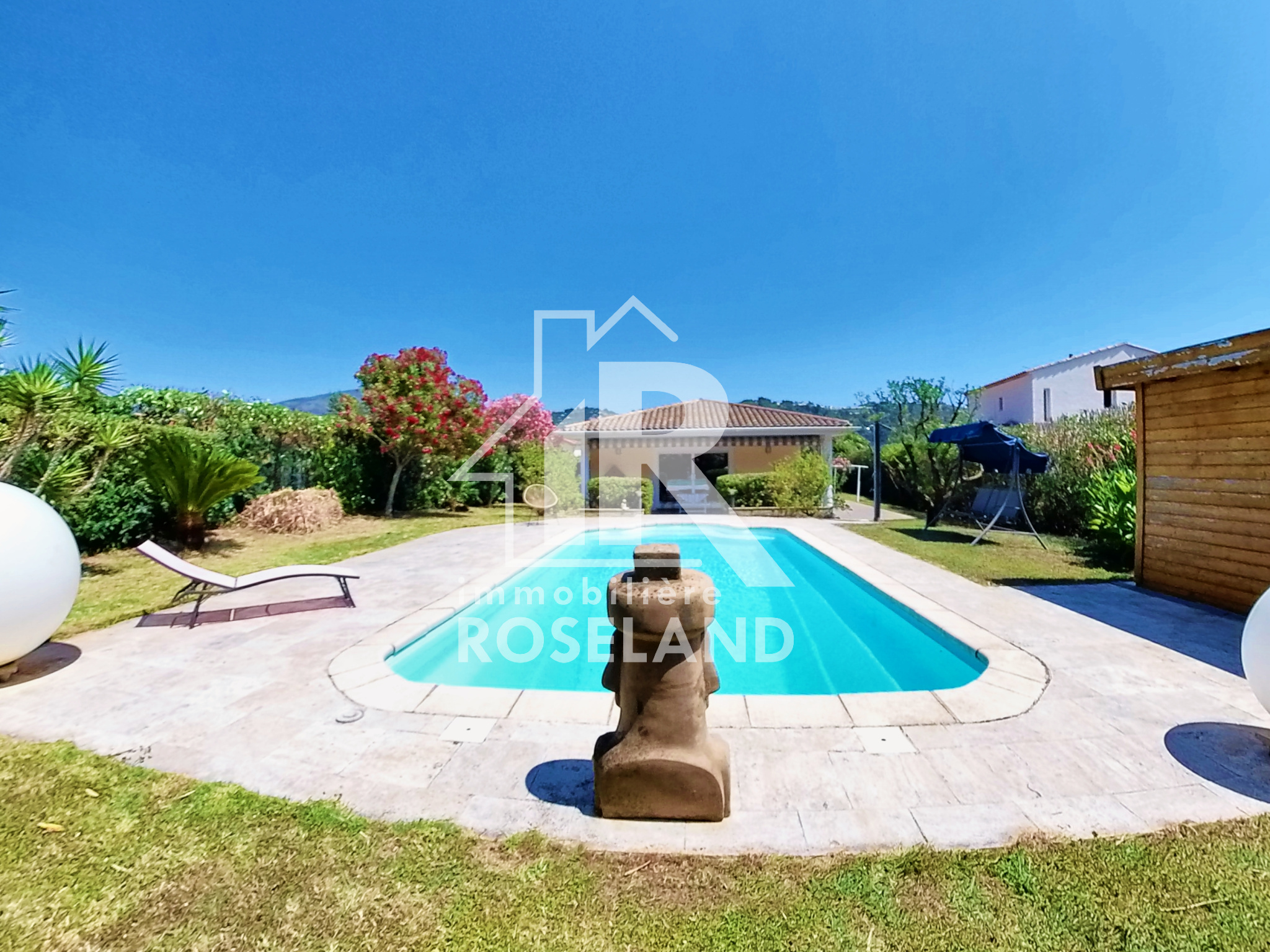 Photo bien immobilier