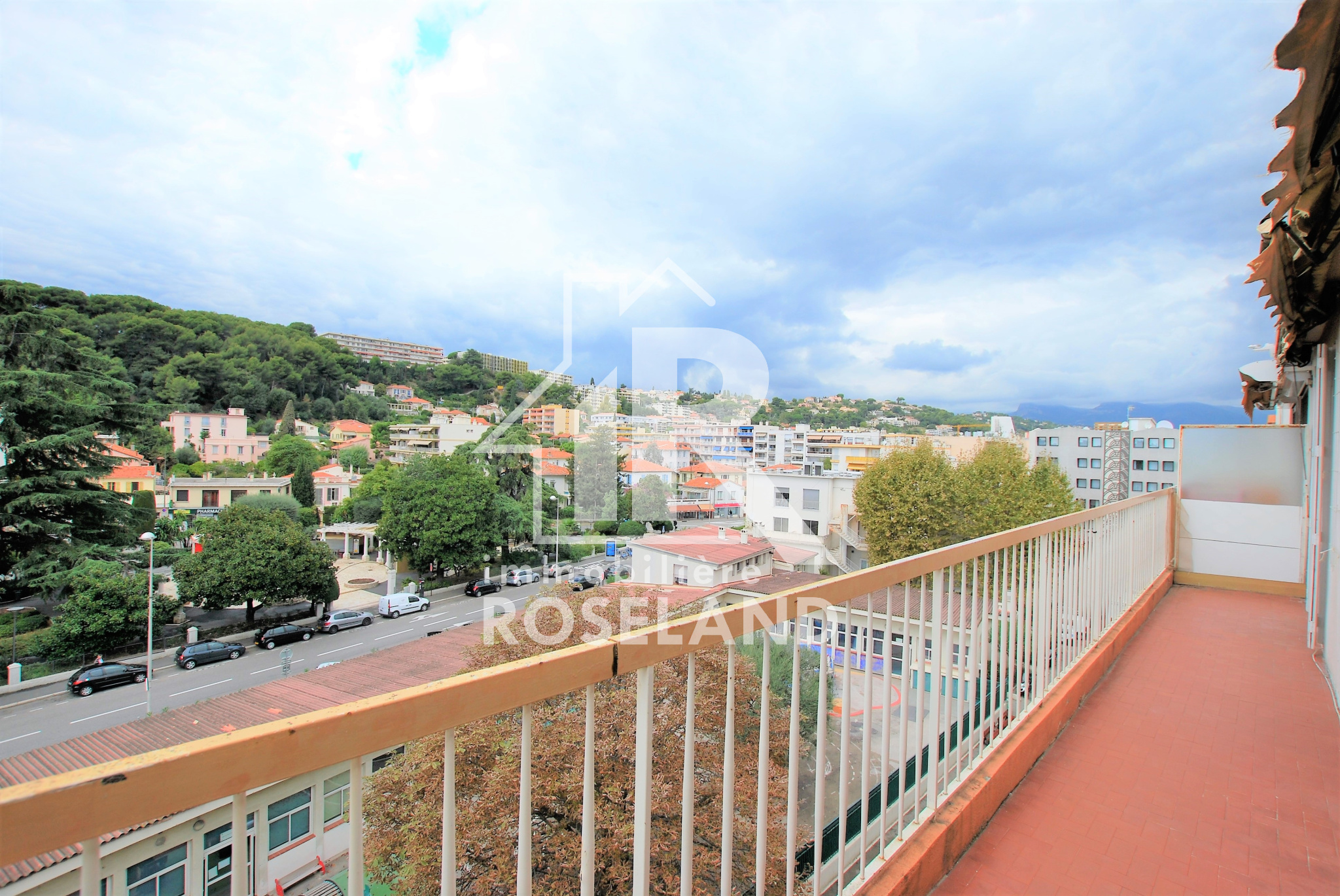 vente 2 Pièces, Saint Laurent du Var Centre