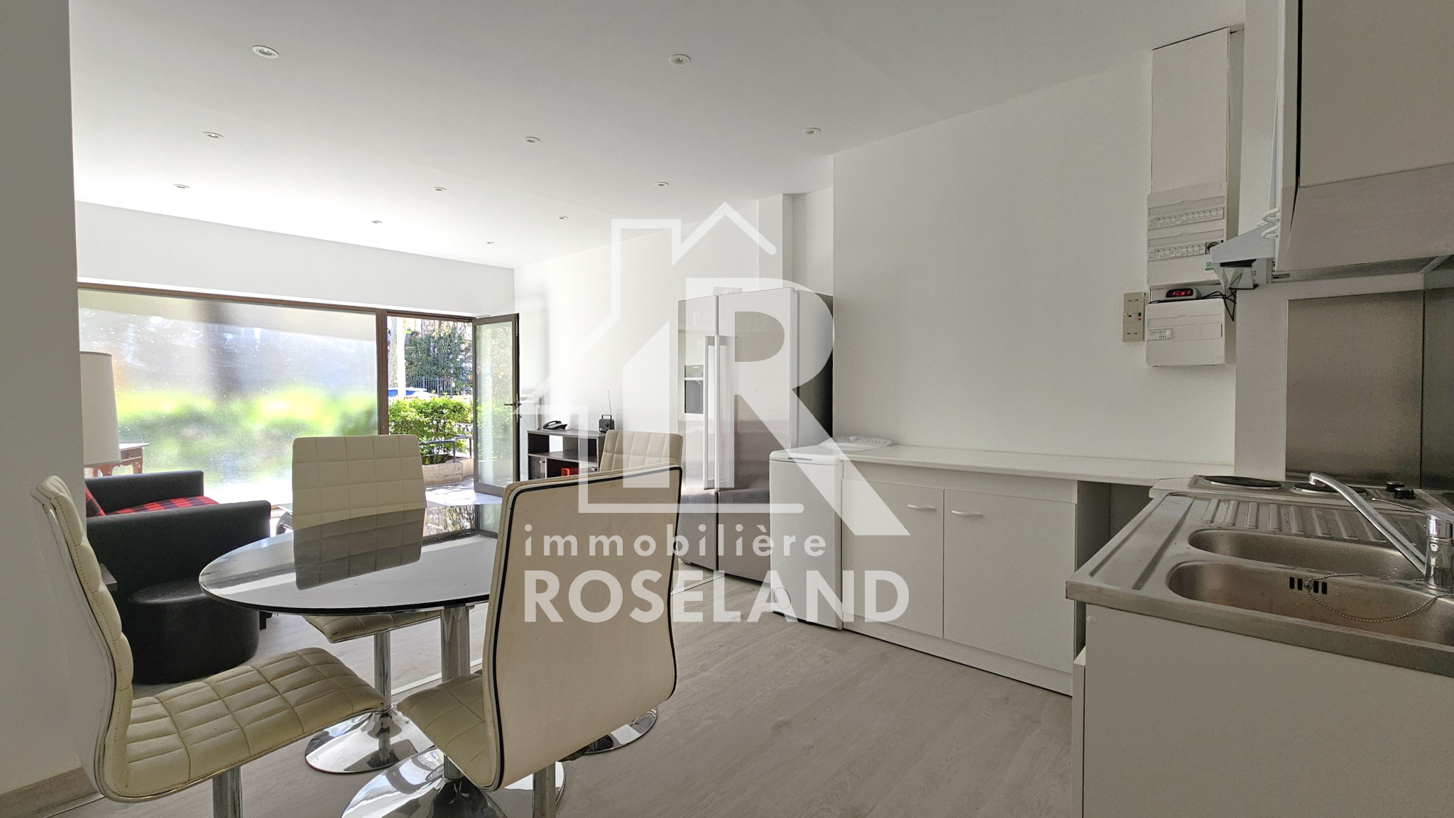 Photo bien immobilier