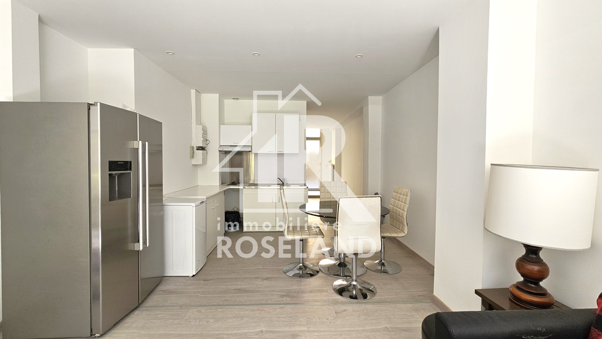 Photo bien immobilier