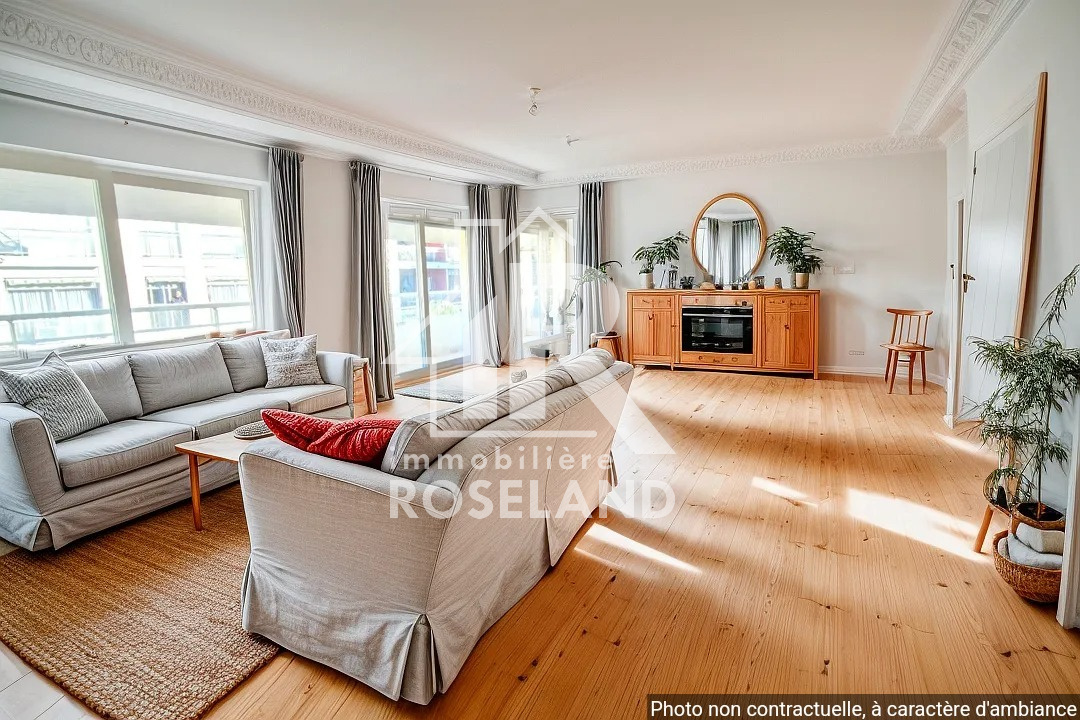Photo bien immobilier