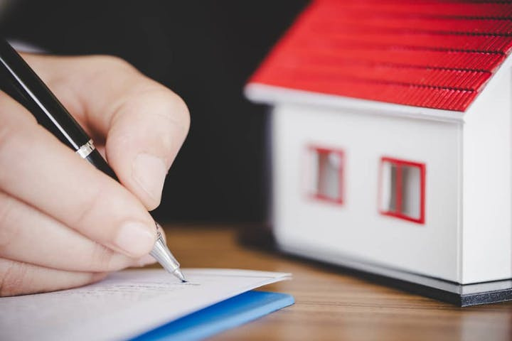 Pouvez-vous devenir propriétaire avec...