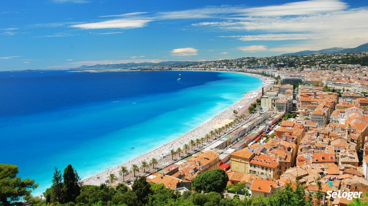 « A Nice, le quartier Riquier demeure...